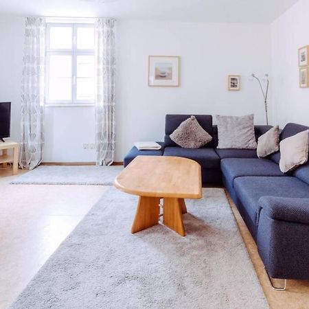 Ferienwohnung St-Martin-Strasse Forchheim  Luaran gambar