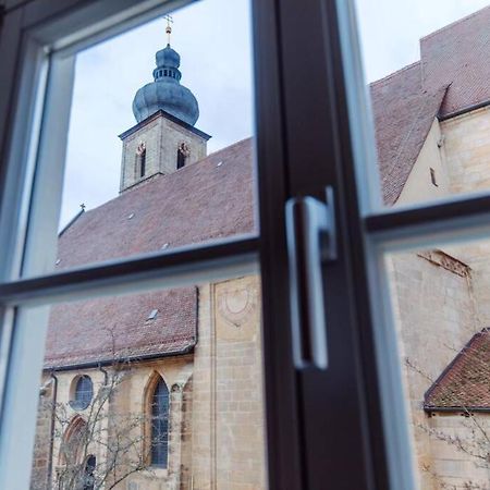Ferienwohnung St-Martin-Strasse Forchheim  Luaran gambar