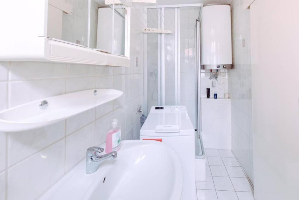 Ferienwohnung St-Martin-Strasse Forchheim  Luaran gambar