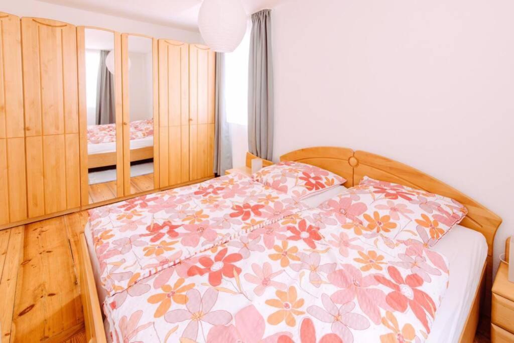 Ferienwohnung St-Martin-Strasse Forchheim  Luaran gambar