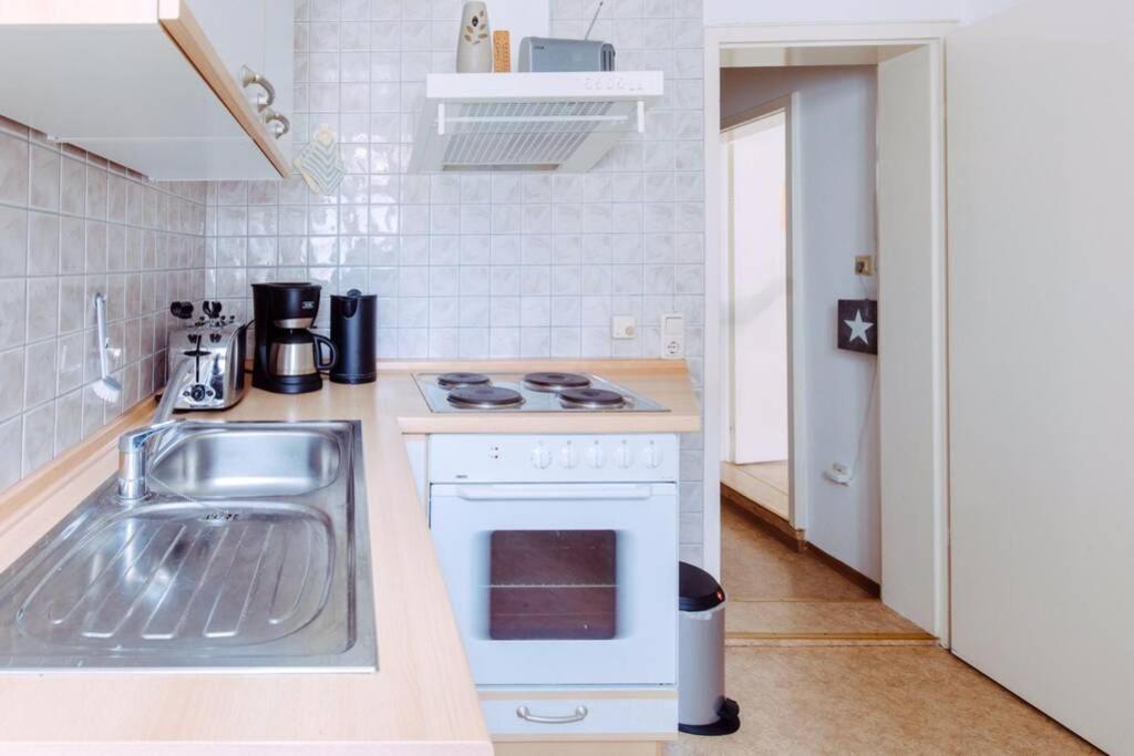 Ferienwohnung St-Martin-Strasse Forchheim  Luaran gambar