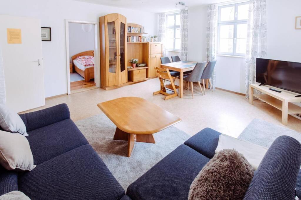 Ferienwohnung St-Martin-Strasse Forchheim  Luaran gambar